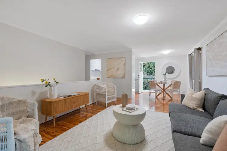 Second view of Homely house listing, 25 School Road, The Gap QLD 4061