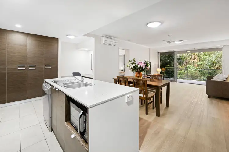 15 Breeze/154 Musgrave Avenue, Southport QLD 4215