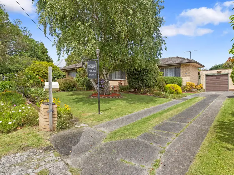 2 Loch Street, Wonthaggi VIC 3995