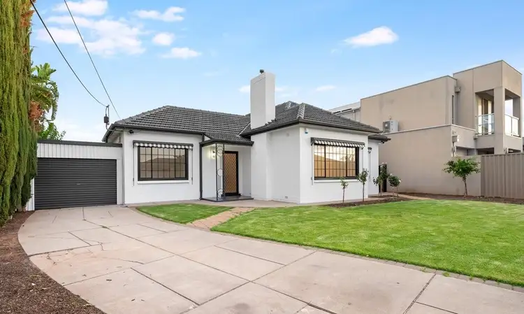 53 Drake Avenue, Flinders Park SA 5025