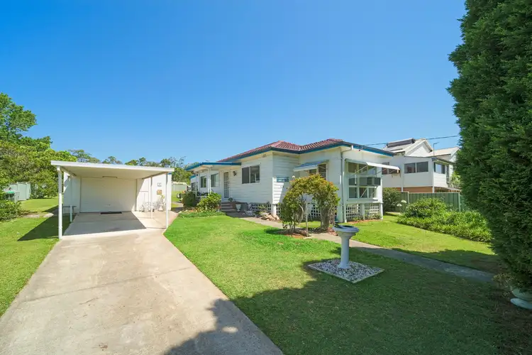 128 Macquarie Street, Morisset NSW 2264