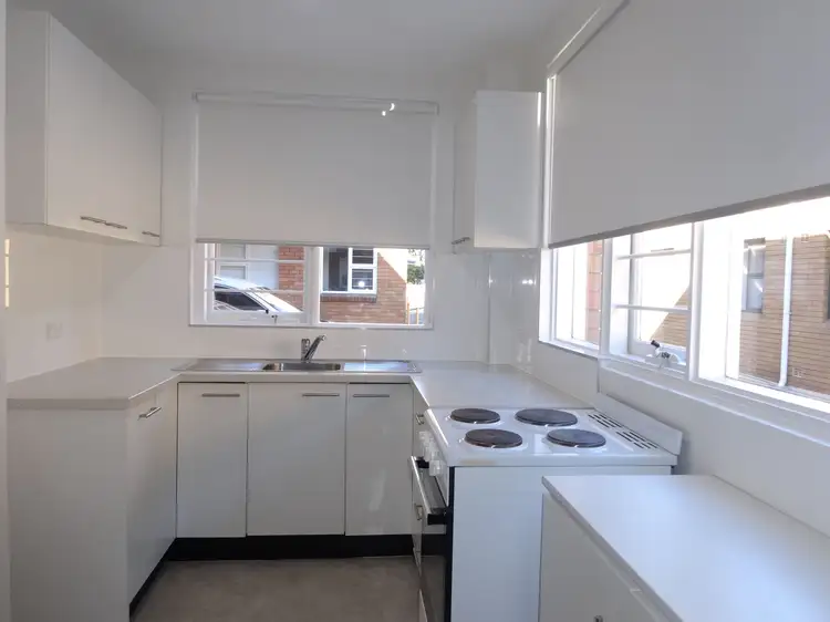 5 Devitt Place