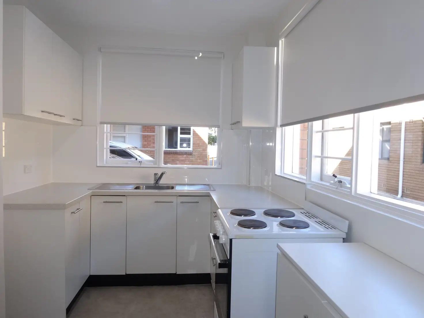 Main view of Homely apartment listing, 1/5 Devitt Place, Hillsdale NSW 2036