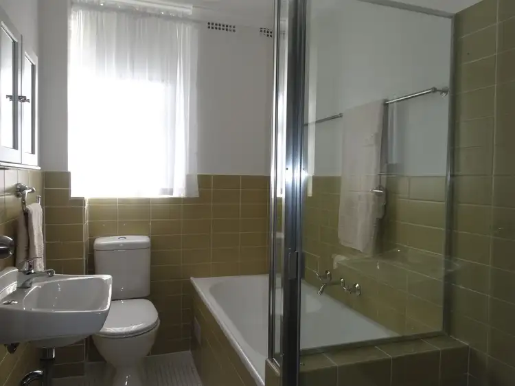 Fourth view of Homely apartment listing, 1/5 Devitt Place, Hillsdale NSW 2036