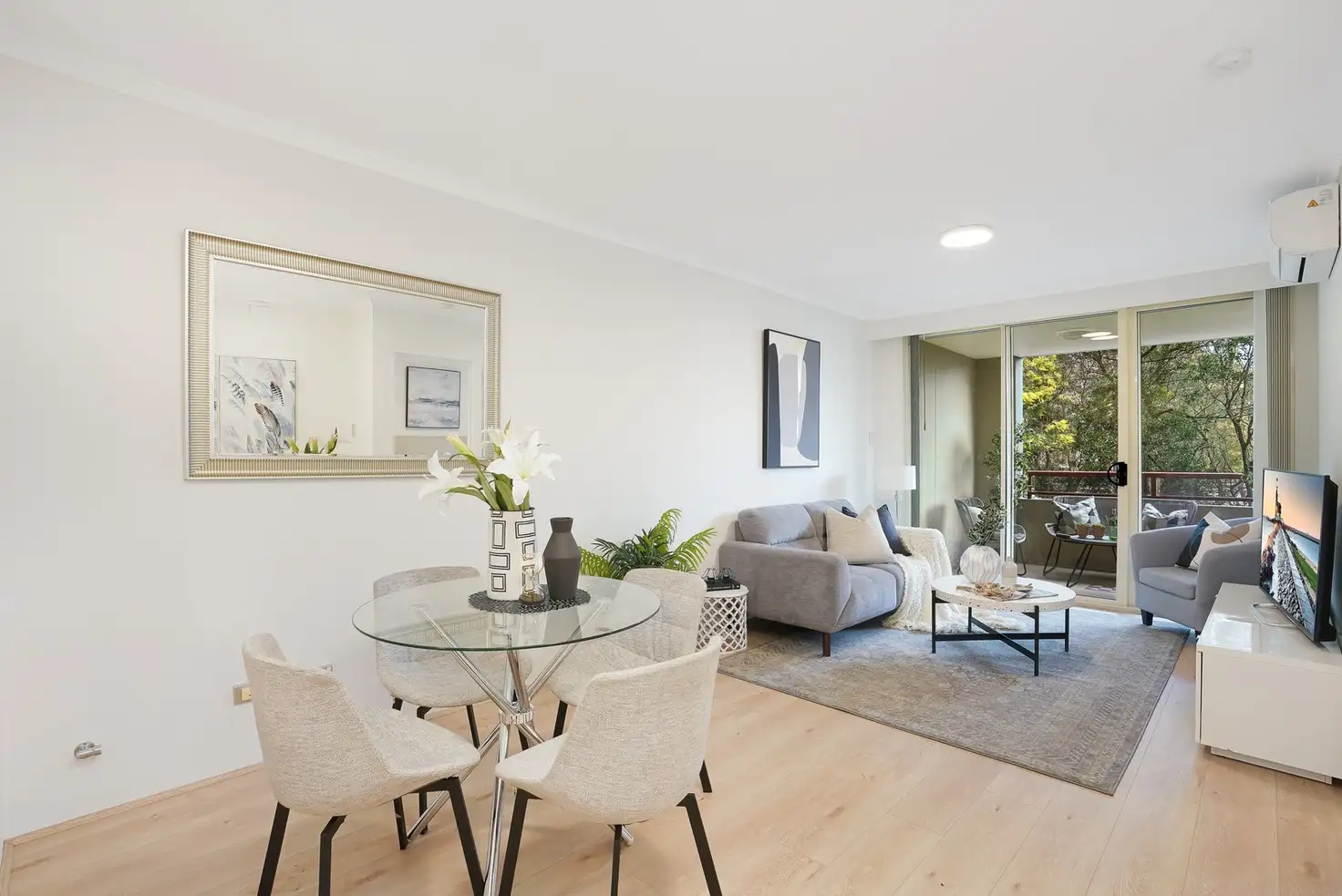 Main view of Homely apartment listing, 9/134-150 Bulwara Road, Pyrmont NSW 2009