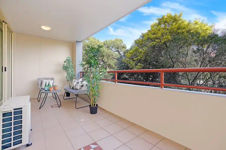 Second view of Homely apartment listing, 9/134-150 Bulwara Road, Pyrmont NSW 2009