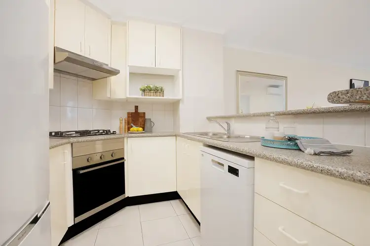 Third view of Homely apartment listing, 9/134-150 Bulwara Road, Pyrmont NSW 2009