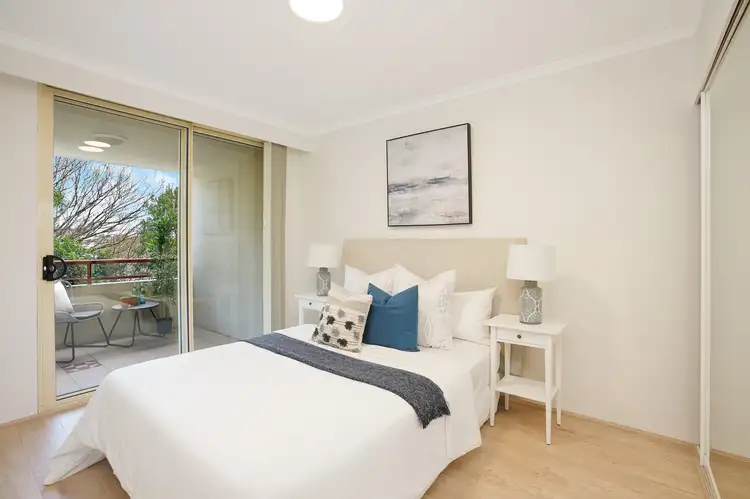 Fourth view of Homely apartment listing, 9/134-150 Bulwara Road, Pyrmont NSW 2009