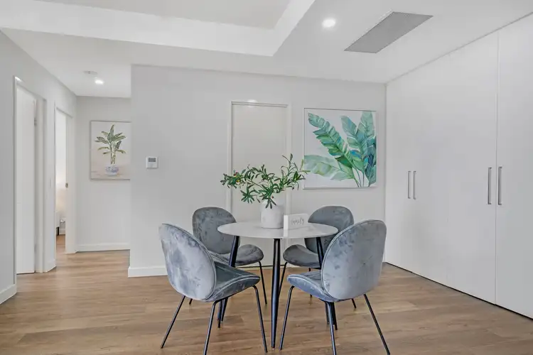 Fourth view of Homely apartment listing, 401/4A Isla Street, Schofields NSW 2762