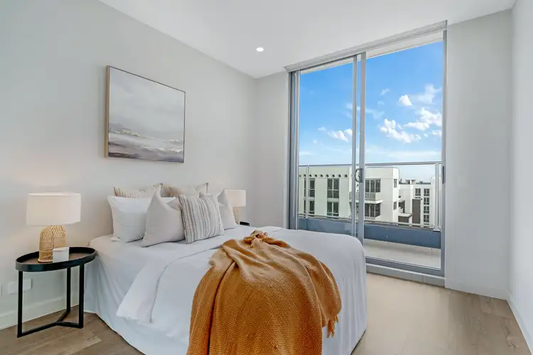 Sixth view of Homely apartment listing, 401/4A Isla Street, Schofields NSW 2762