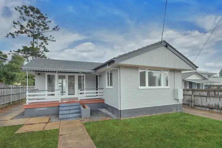 501 Beenleigh Road, Sunnybank QLD 4109