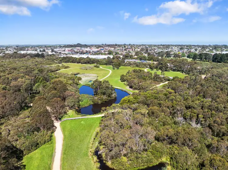 Fourth view of Homely land listing, 5 (Lot 417) Ash Grange, North Wonthaggi VIC 3995