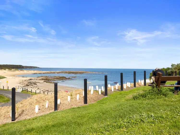 Sixth view of Homely land listing, 5 (Lot 417) Ash Grange, North Wonthaggi VIC 3995