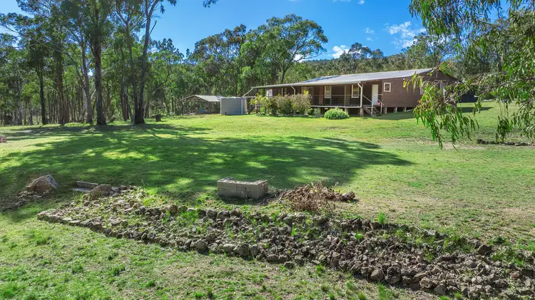 Sixth view of Homely rural property listing, 3402 Strathbogie Road, Wellingrove NSW 2370