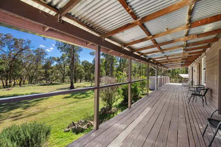 Seventh view of Homely rural property listing, 3402 Strathbogie Road, Wellingrove NSW 2370
