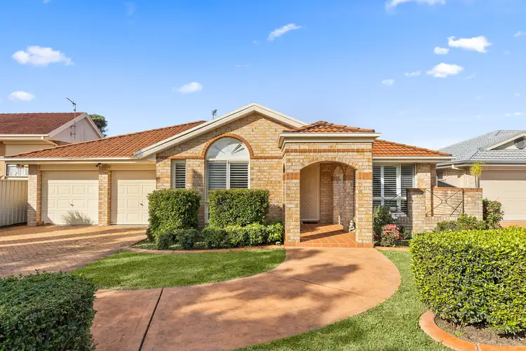 Main view of Homely house listing, 34 Kialoa Circuit, Shell Cove NSW 2529
