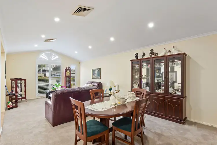 Second view of Homely house listing, 34 Kialoa Circuit, Shell Cove NSW 2529