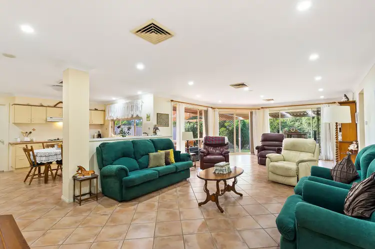 Fourth view of Homely house listing, 34 Kialoa Circuit, Shell Cove NSW 2529