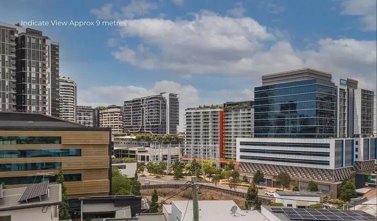 Sixth view of Homely land listing, 9 Victoria Terrace, Bowen Hills QLD 4006