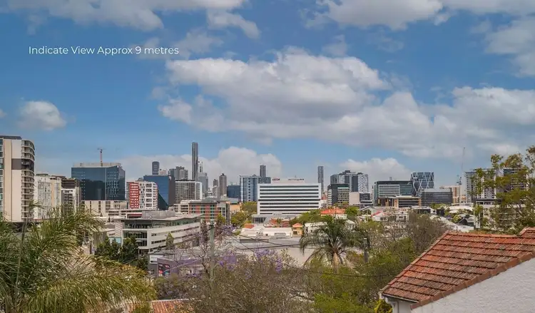 Seventh view of Homely land listing, 9 Victoria Terrace, Bowen Hills QLD 4006