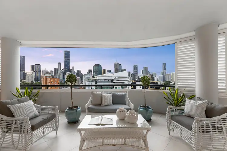 Main view of Homely apartment listing, 44/57 Lambert Street, Kangaroo Point QLD 4169
