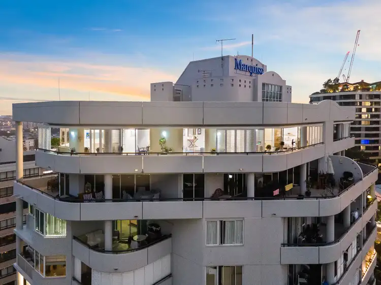 44/57 Lambert Street, Kangaroo Point QLD 4169