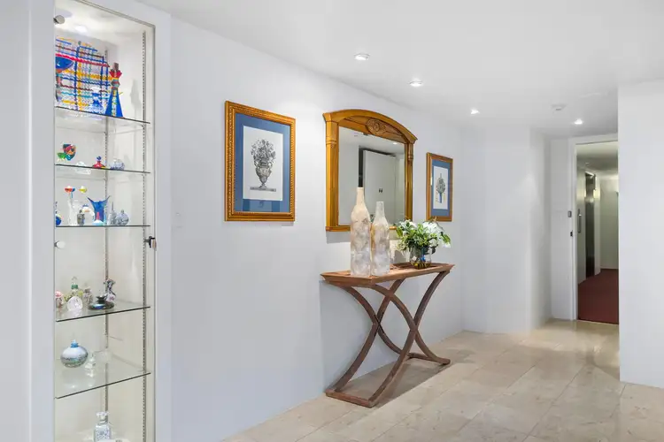 Fourth view of Homely apartment listing, 44/57 Lambert Street, Kangaroo Point QLD 4169