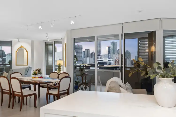 Fifth view of Homely apartment listing, 44/57 Lambert Street, Kangaroo Point QLD 4169