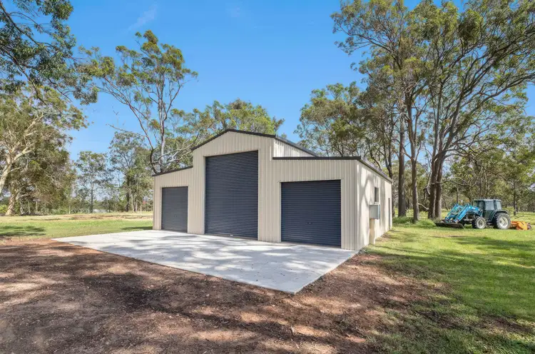 Fourth view of Homely rural property listing, 871 Wooli Road, Pillar Valley NSW 2462