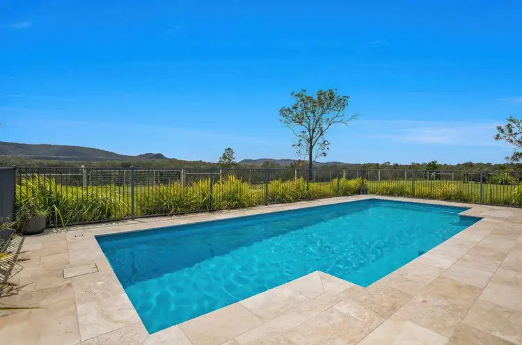 Fifth view of Homely rural property listing, 871 Wooli Road, Pillar Valley NSW 2462