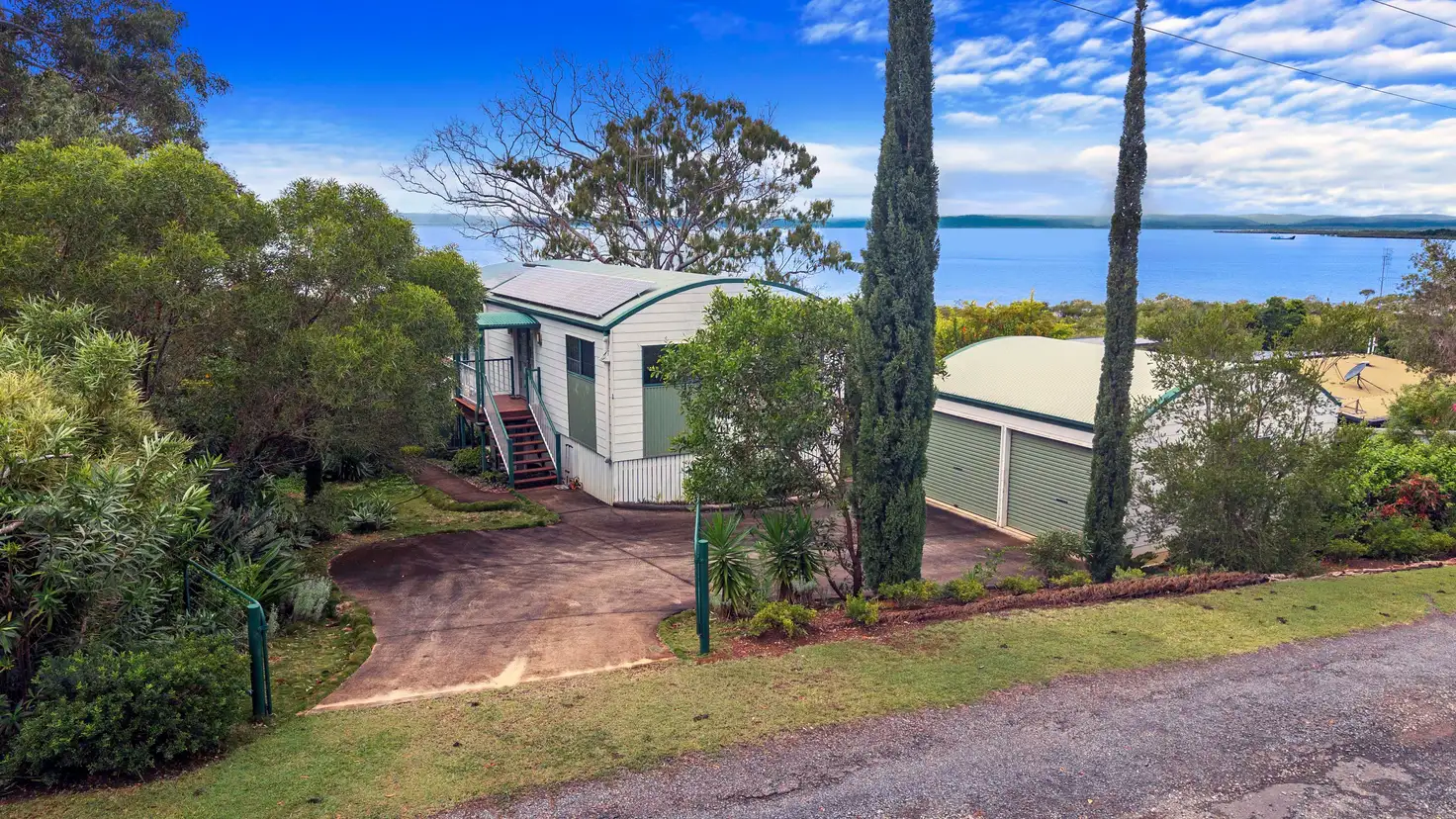 Main view of Homely house listing, 18 Zena Close, River Heads QLD 4655