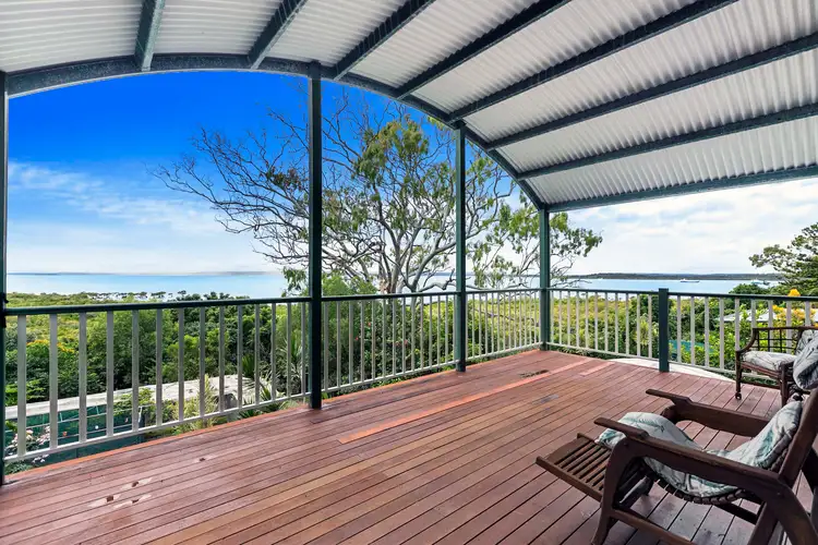 Third view of Homely house listing, 18 Zena Close, River Heads QLD 4655