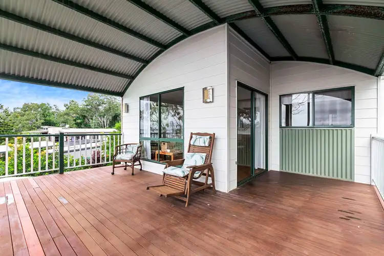 Sixth view of Homely house listing, 18 Zena Close, River Heads QLD 4655