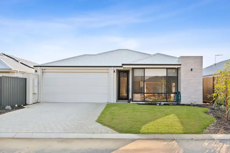 Main view of Homely house listing, 21 Burnished Drive, Baldivis WA 6171