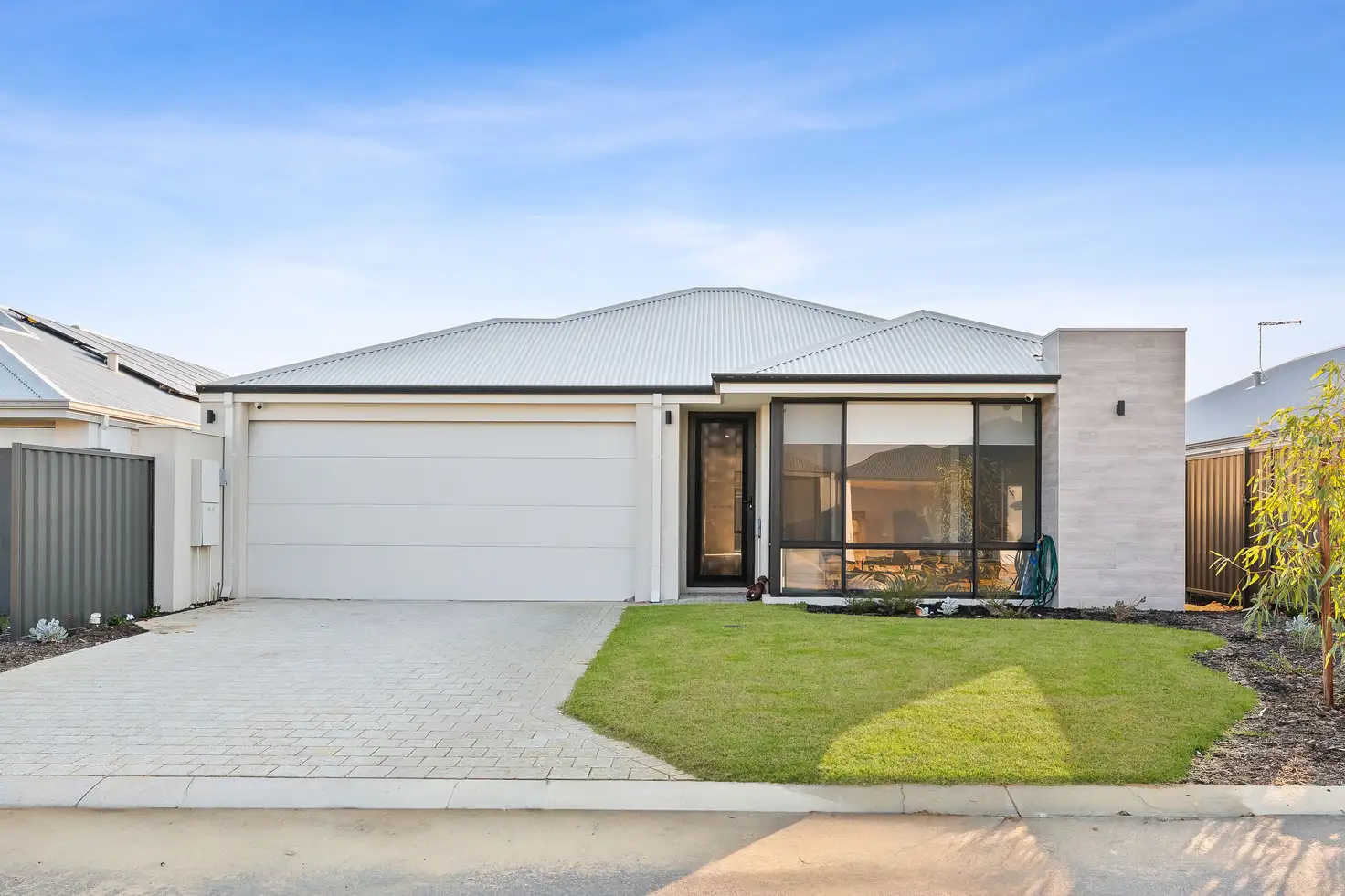 Main view of Homely house listing, 21 Burnished Drive, Baldivis WA 6171