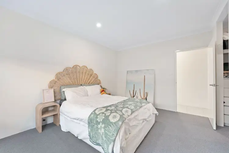 Second view of Homely house listing, 21 Burnished Drive, Baldivis WA 6171