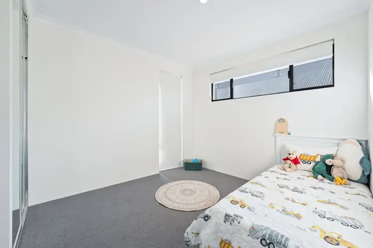 Third view of Homely house listing, 21 Burnished Drive, Baldivis WA 6171
