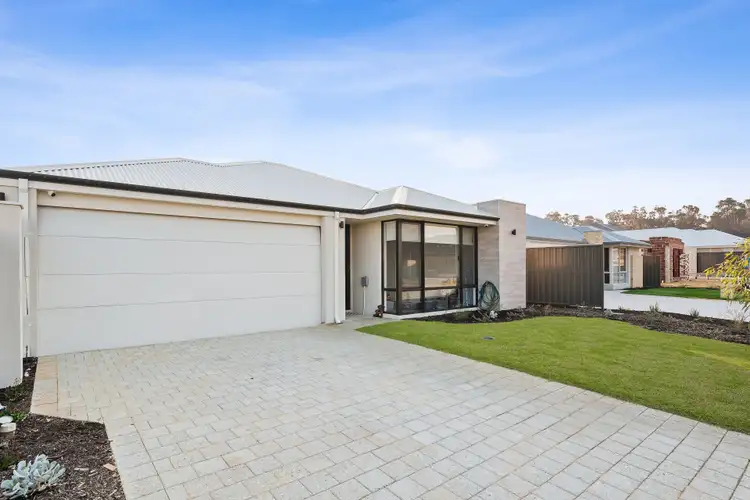 Second view of Homely house listing, 21 Burnished Drive, Baldivis WA 6171
