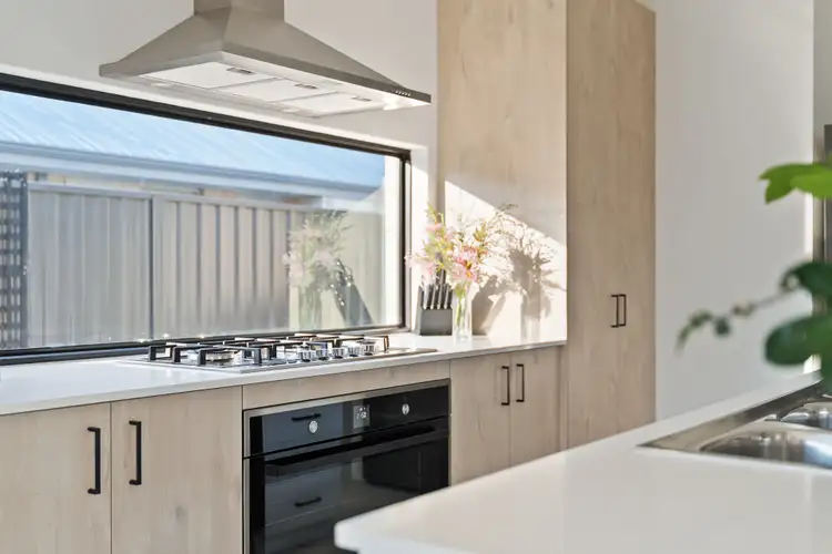 Third view of Homely house listing, 21 Burnished Drive, Baldivis WA 6171