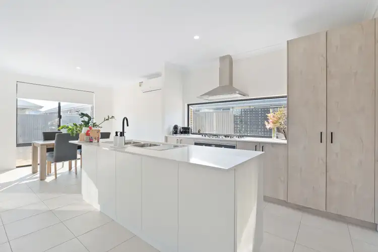 Seventh view of Homely house listing, 21 Burnished Drive, Baldivis WA 6171