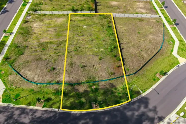 Second view of Homely land listing, 34 Quokka Drive, Glenning Valley NSW 2261