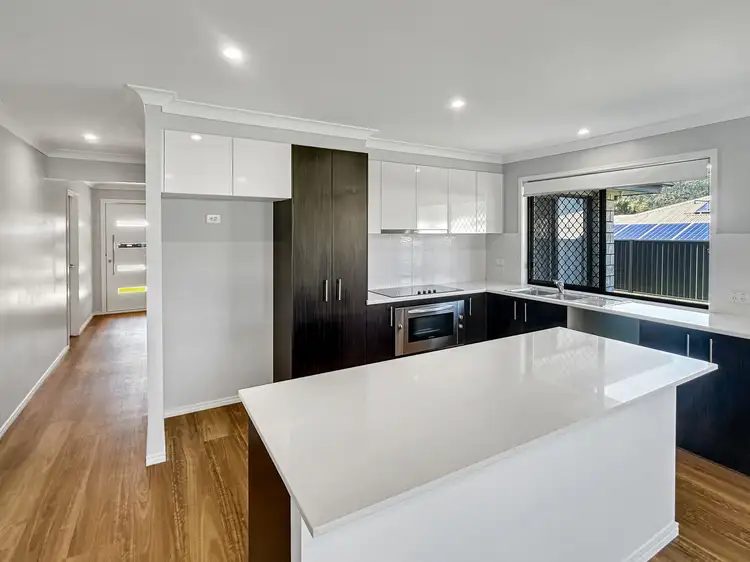 Second view of Homely house listing, 5 Jelica Place, Esk QLD 4312