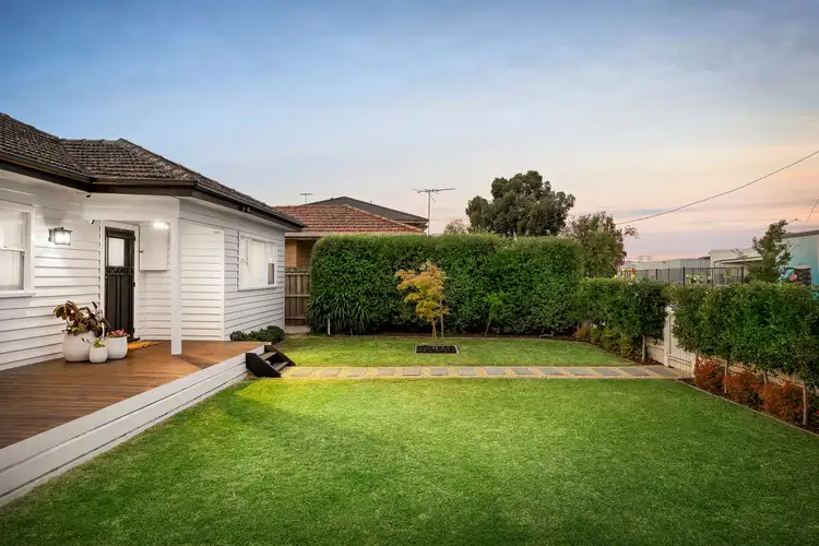 Second view of Homely house listing, 1/67 William Street, Glenroy VIC 3046