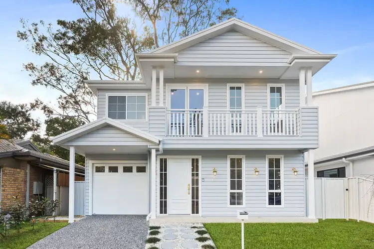 12B Akuna Street, Keiraville NSW 2500