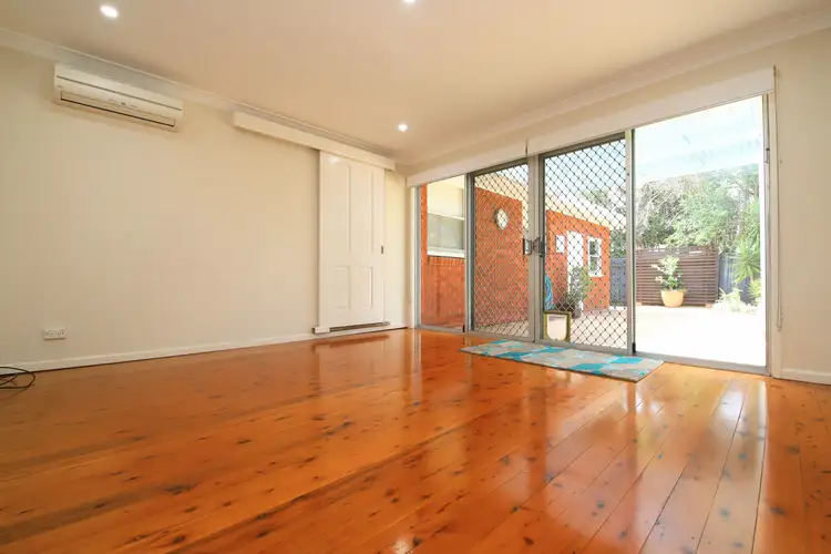 Second view of Homely house listing, 4 Savoy Crescent, Chester Hill NSW 2162