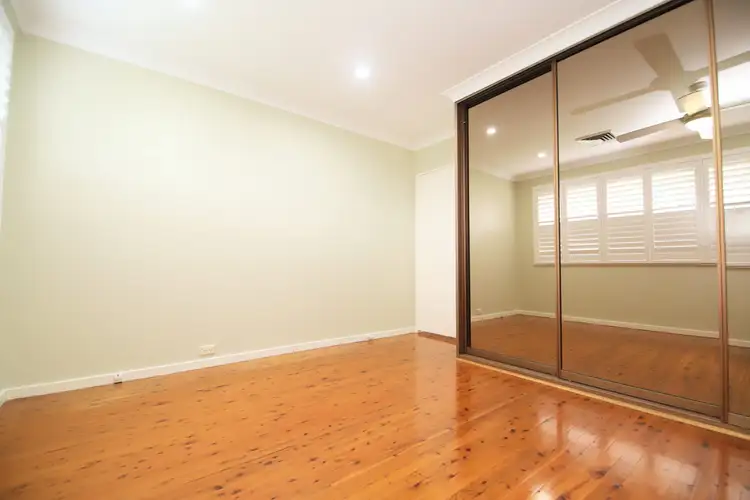 Fourth view of Homely house listing, 4 Savoy Crescent, Chester Hill NSW 2162