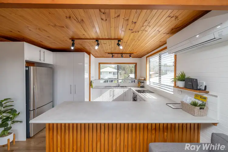 Second view of Homely house listing, 30 Jubilee Parade, Diamond Beach NSW 2430