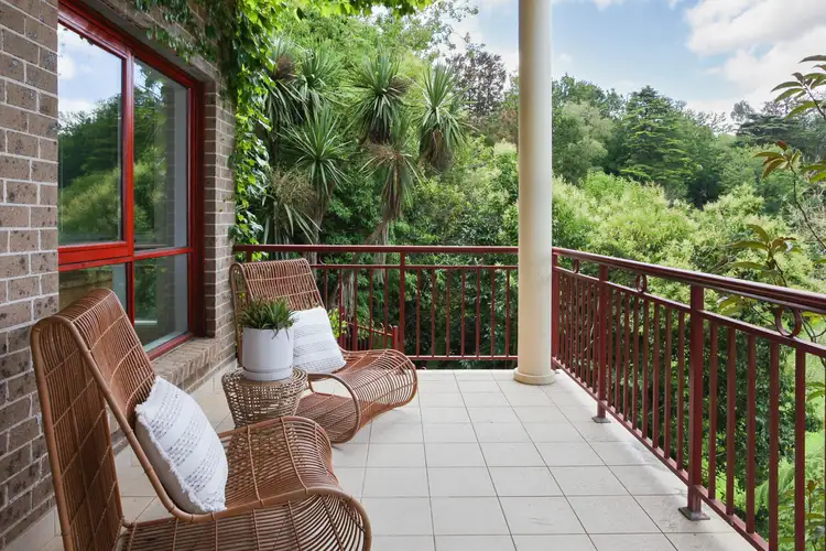Main view of Homely townhouse listing, 1/2a Lurline Street, Katoomba NSW 2780