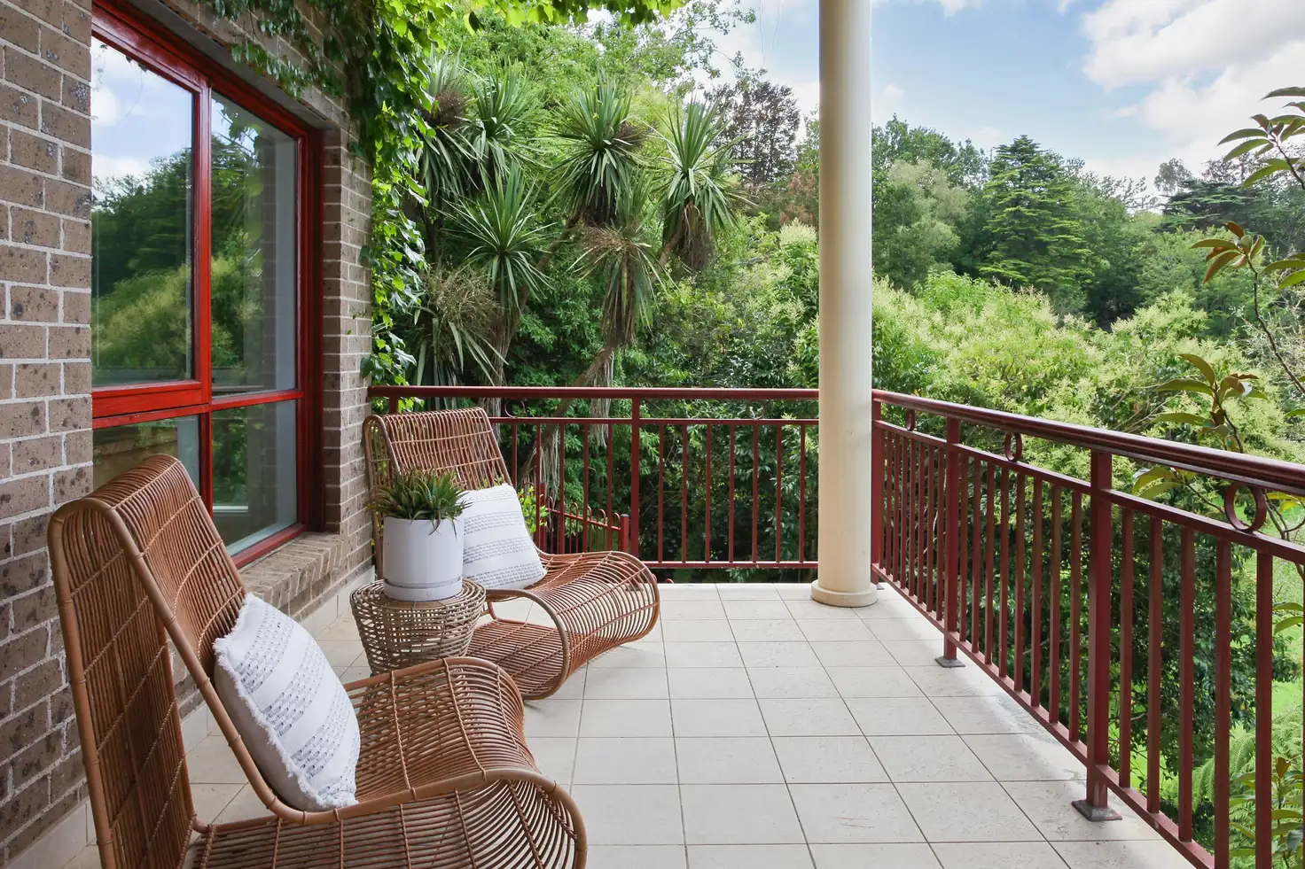 Main view of Homely townhouse listing, 1/2a Lurline Street, Katoomba NSW 2780