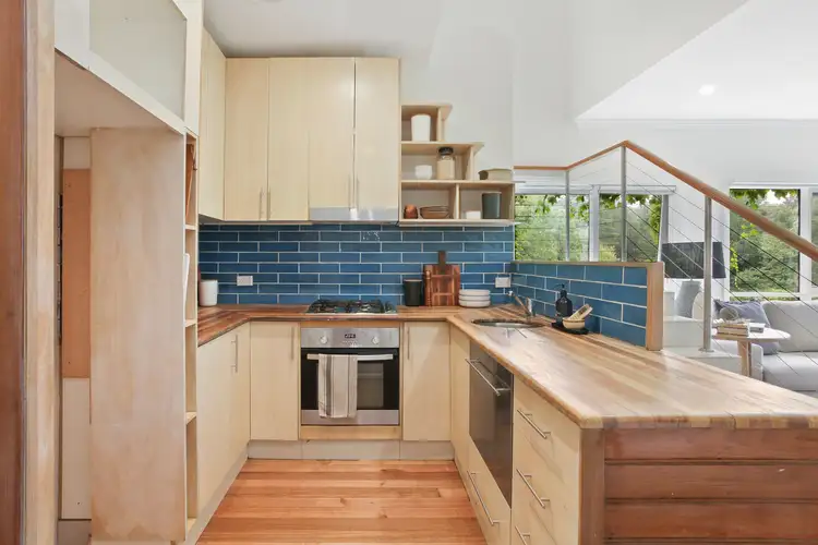 Fourth view of Homely townhouse listing, 1/2a Lurline Street, Katoomba NSW 2780
